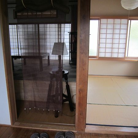 Nikko Cottage Fu-Sha Exterior foto